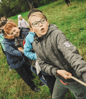 Universities & Schools