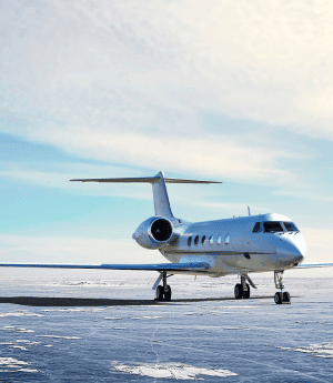 Private Jet & Chartered Yachts